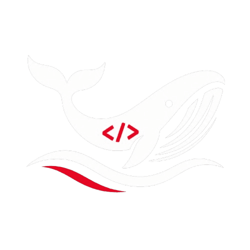 The Whale Dev